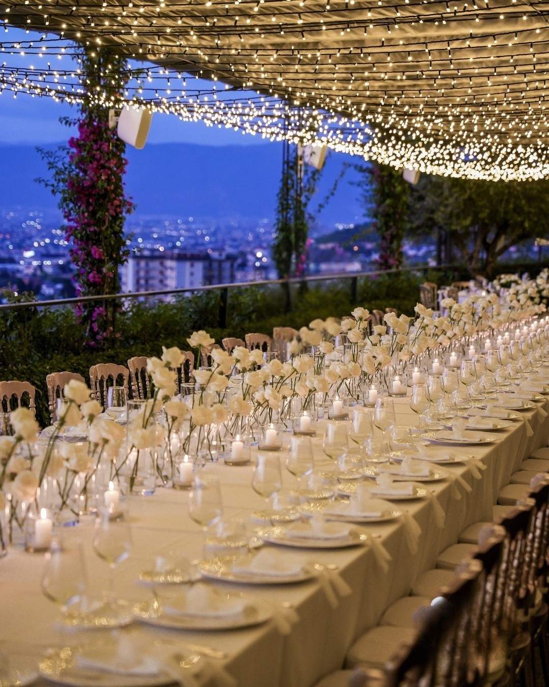 catering per eventi gusto e arte