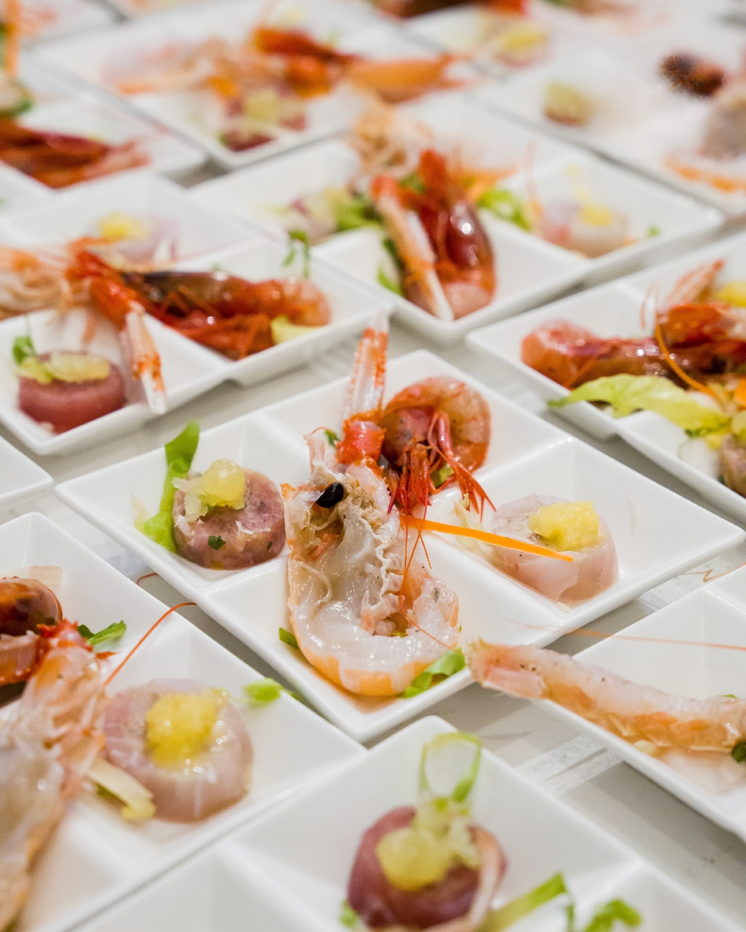 catering per eventi gusto e arte
