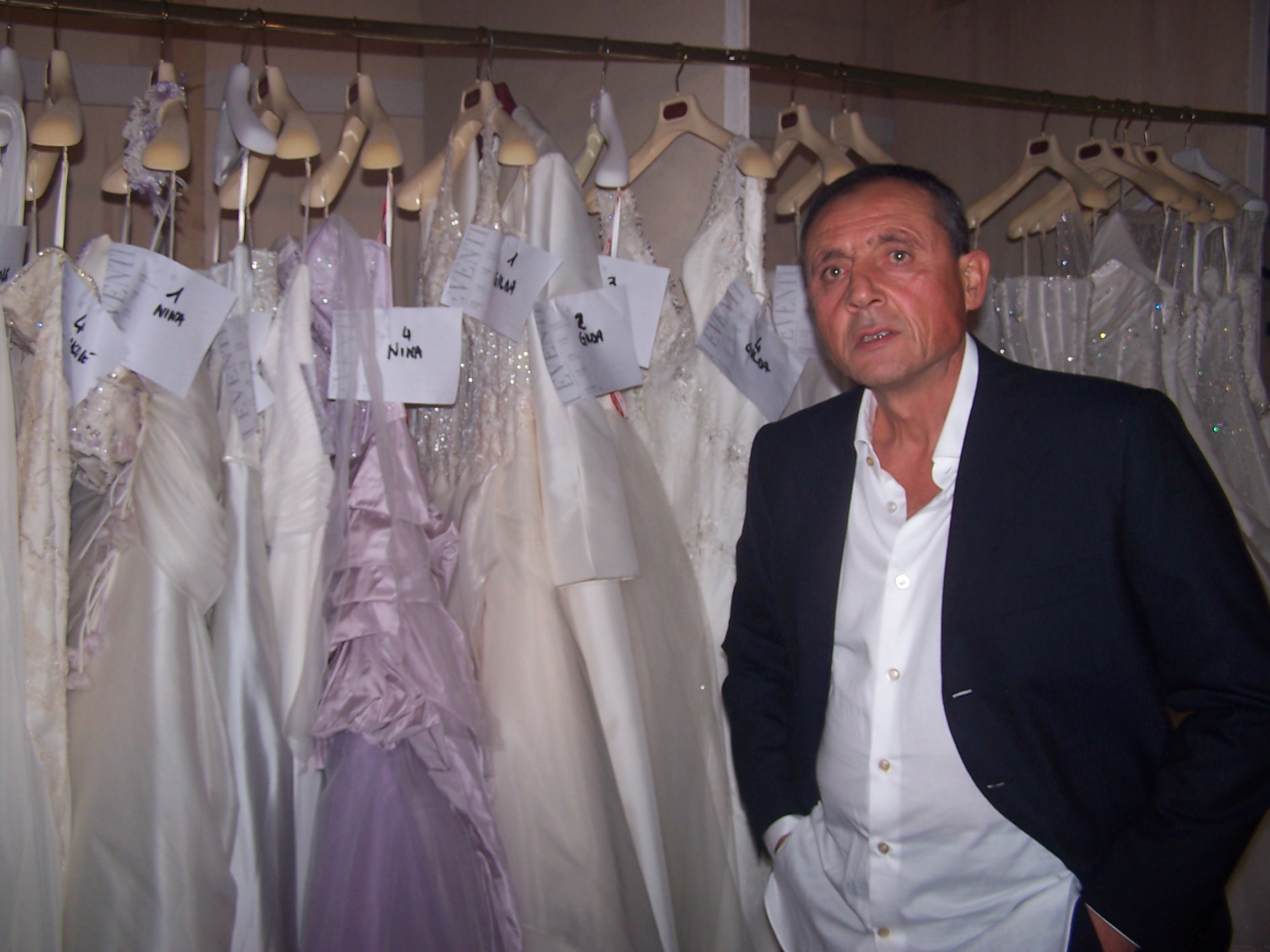 la storia di Pipolo Atelier