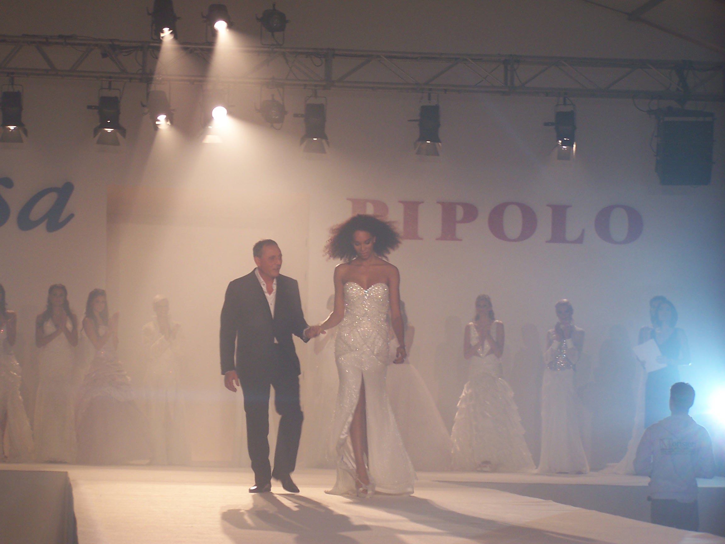 la storia di Pipolo Atelier