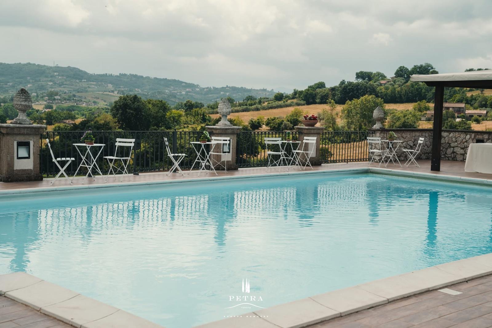 Tenuta Petra