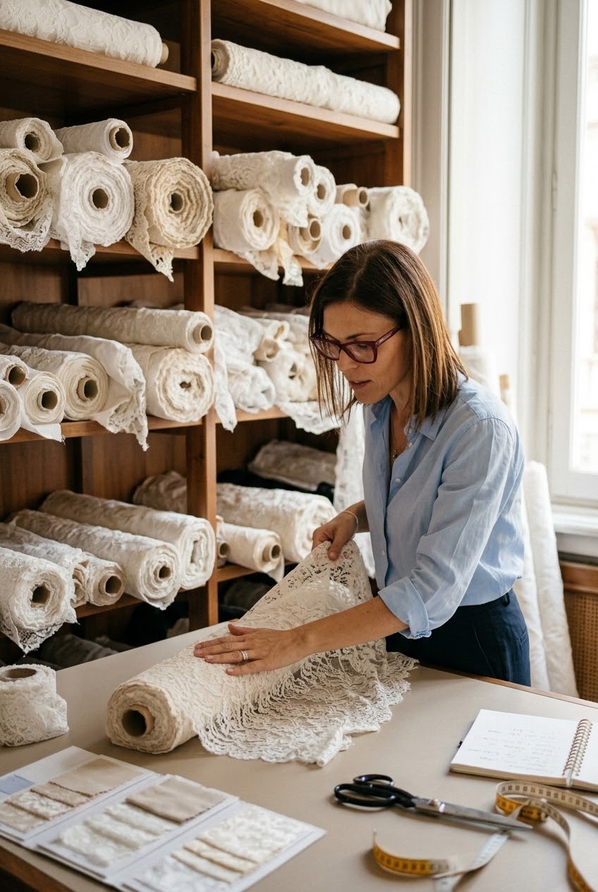 la storia di Pipolo Atelier
