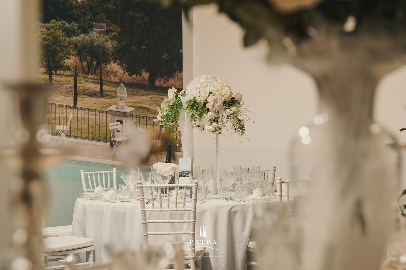 tenuta petra