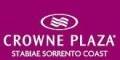 CROWNE PLAZA STABIAE SORRENTO COAST