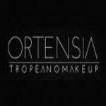 ORTENSIA TROPEANO MAKEUP