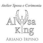 ALISA KING