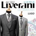 LIVERANI ABBIGLIAMENTO UOMO