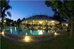 VILLA OASIS