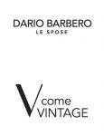 DARIO BARBERO LE SPOSE – V come Vintage