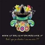 STARLIGHT ANIMAZIONE