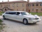 PASSION LIMOUSINE SERVICE