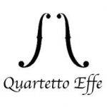 QUARTETTO EFFE