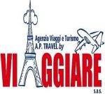 A.P. TRAVEL BY VIAGGIARE