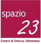 SPAZIO23 Events & Special Weddings