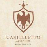 CASTELLETTO AECLANUM