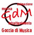 GOCCIA DI MUSICA