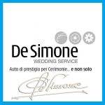 DE SIMONE WEDDING SERVICE