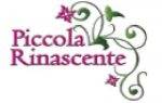 PICCOLA RINASCENTE