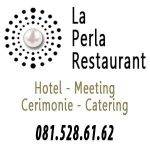 HOTEL RISTORANTE LA PERLA