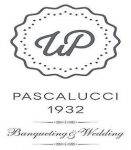 PASCALUCCI Banqueting & Wedding