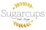 Sugarcups Cake Design