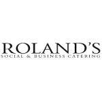 ROLAND’S CATERING