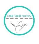 LITTLE PAPER FACTORY