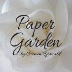 PAPER GARDEN