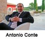 ANTONIO CONTE Fotografia