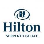 HILTON SORRENTO PALACE