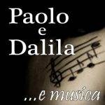 PAOLO E DALILA LIVE