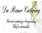 DA REMO CATERING