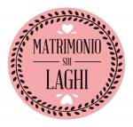 MATRIMONIO SUI LAGHI