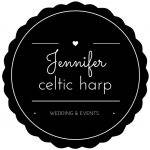 JENNIFER CELTIC Harp