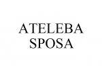 ATELEBA SPOSA