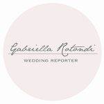 GABRIELLA ROTONDI WEDDING REPORTER