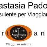 ANASTASIA PADOAN Consulente per Viaggiare