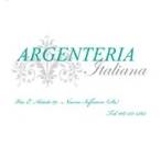 ARGENTERIA ITALIANA