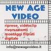 NEW AGE VIDEO