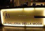 LA GALLERIA DELLA MODA