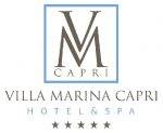 VILLA MARINA CAPRI*****