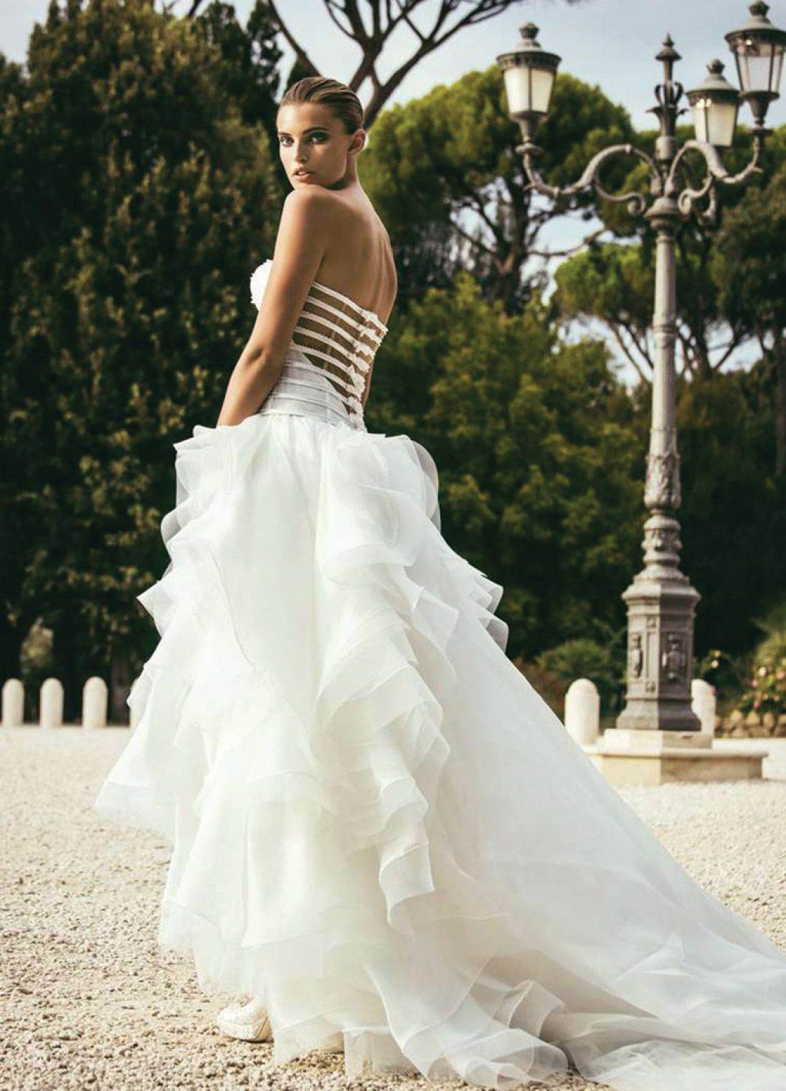 La Venere Di Berenice Weddings