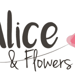 Alice & Flowers