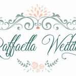 RAFFAELLA WEDDING