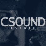 CSOUND EVENTI WEDDING