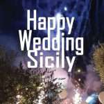 Happy Wedding Sicily