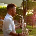 LORENZO GIUPPONI SAX