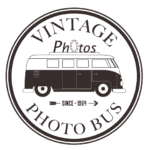 Vintage Photo bus – Photo Booth
