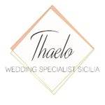 THAELO WEDDING SPECIALIST SICILIA