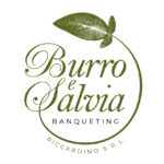 Burro e Salvia Banqueting